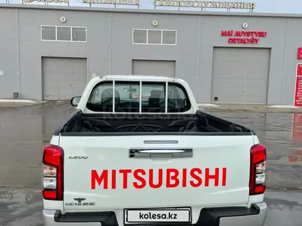 Mitsubishi L200 2021 года за 13 600 000 тг. в Актобе – фото 5