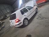 Volkswagen Golf 2000 года за 2 200 000 тг. в Тараз – фото 3