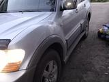 Mitsubishi Pajero 2004 годаfor7 000 000 тг. в Экибастуз – фото 2