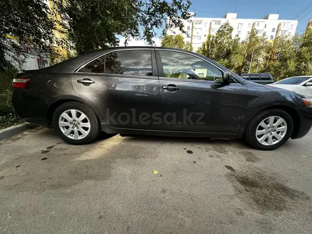 Toyota Camry 2008 года за 5 000 000 тг. в Аксай – фото 3