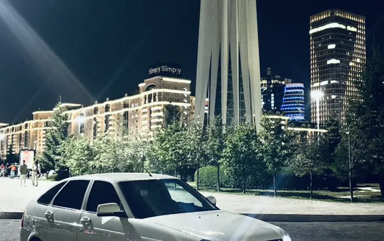 ВАЗ (Lada) Priora 2172 2014 года за 2 650 000 тг. в Астана