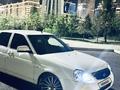 ВАЗ (Lada) Priora 2172 2014 года за 2 650 000 тг. в Астана – фото 2