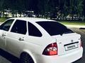 ВАЗ (Lada) Priora 2172 2014 года за 2 650 000 тг. в Астана – фото 5