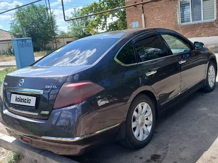 Nissan Teana 2011 года за 4 600 000 тг. в Уральск – фото 5