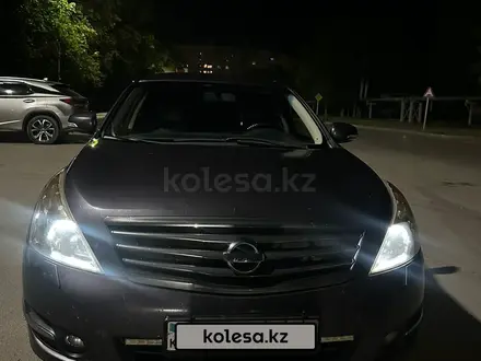 Nissan Teana 2011 года за 4 600 000 тг. в Уральск – фото 8