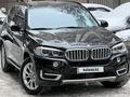 BMW X5 2016 годаүшін14 850 000 тг. в Алматы