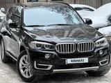 BMW X5 2016 годаүшін14 850 000 тг. в Алматы – фото 3