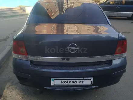 Opel Astra 2008 года за 2 500 000 тг. в Павлодар – фото 3