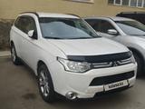 Mitsubishi Outlander 2012 годаүшін7 700 000 тг. в Алматы – фото 2