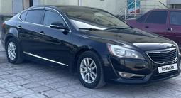 Kia K7 2011 годаfor5 600 000 тг. в Шымкент