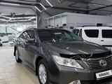 Toyota Camry 2014 годаүшін8 800 000 тг. в Уральск