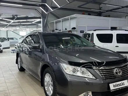 Toyota Camry 2014 года за 8 800 000 тг. в Уральск