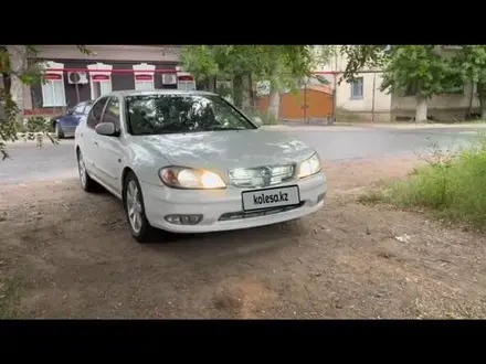 Nissan Maxima 2001 года за 2 950 000 тг. в Уральск – фото 11