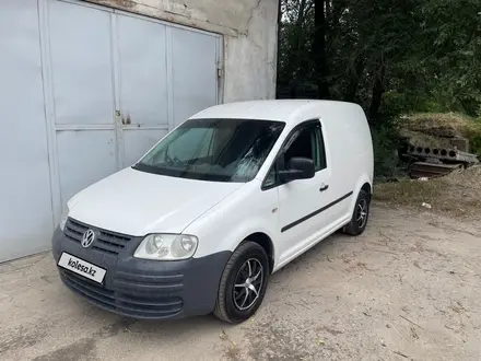 Volkswagen Caddy 2010 года за 4 550 000 тг. в Алматы – фото 2