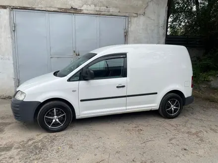 Volkswagen Caddy 2010 года за 4 550 000 тг. в Алматы – фото 3
