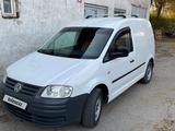 Volkswagen Caddy 2010 года за 4 550 000 тг. в Алматы