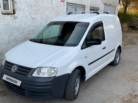 Volkswagen Caddy 2010 года за 4 550 000 тг. в Алматы