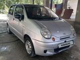 Daewoo Matiz 2013 годаүшін1 200 000 тг. в Шымкент