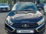 ВАЗ (Lada) Granta 2190 2025 года за 5 600 000 тг. в Уральск