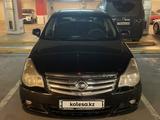 Nissan Almera 2014 года за 3 100 000 тг. в Алматы