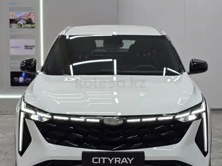 Geely Galaxy Cityray GC 2025 года за 8 990 000 тг. в Кокшетау