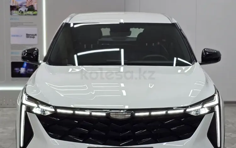 Geely Galaxy Cityray GC 2025 года за 10 990 000 тг. в Кокшетау