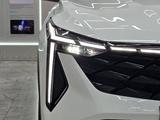 Geely Galaxy Cityray GC 2026 годаүшін9 690 000 тг. в Кокшетау – фото 2