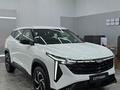 Geely Galaxy Cityray GC 2025 года за 10 990 000 тг. в Кокшетау – фото 3