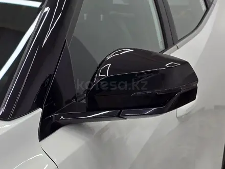 Geely Galaxy Cityray GC 2025 года за 8 990 000 тг. в Кокшетау – фото 4