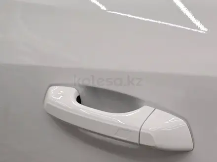 Geely Galaxy Cityray GC 2025 года за 8 990 000 тг. в Кокшетау – фото 5