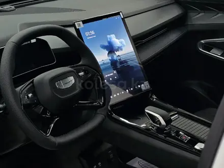 Geely Galaxy Cityray GC 2025 года за 8 990 000 тг. в Кокшетау – фото 7