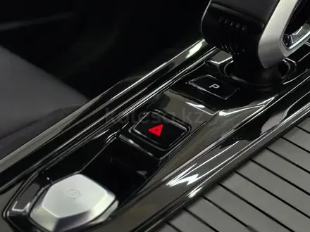 Geely Galaxy Cityray GC 2025 года за 8 990 000 тг. в Кокшетау – фото 8