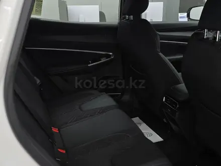Geely Galaxy Cityray GC 2025 года за 8 990 000 тг. в Кокшетау – фото 12