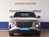 Hyundai Tucson 2022 года за 11 190 000 тг. в Алматы – фото 2