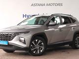 Hyundai Tucson 2022 года за 11 190 000 тг. в Алматы