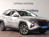 Hyundai Tucson 2022 года за 11 190 000 тг. в Алматы – фото 3
