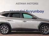 Hyundai Tucson 2022 года за 11 190 000 тг. в Алматы – фото 4