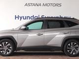 Hyundai Tucson 2022 года за 11 190 000 тг. в Алматы – фото 5