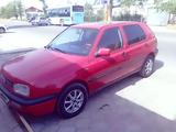 Volkswagen Golf 1993 годаfor1 600 000 тг. в Тараз – фото 5