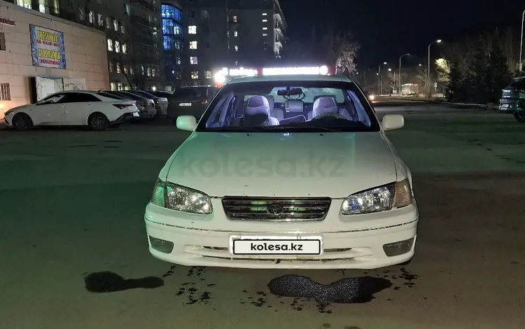 Toyota Camry 1998 года за 2 500 000 тг. в Астана