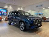 Geely Okavango Flagship 2025 года за 14 090 000 тг. в Аксай