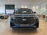 Geely Okavango Flagship 2025 года за 14 090 000 тг. в Аксай – фото 2