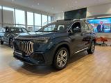 Geely Okavango Flagship 2025 года за 14 090 000 тг. в Аксай – фото 3