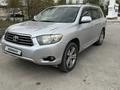 Toyota Highlander 2009 годаfor10 000 000 тг. в Жанаозен