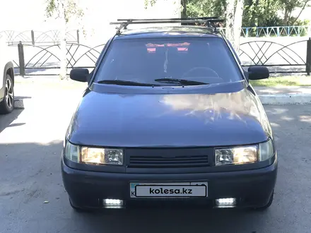 ВАЗ (Lada) 2110 2002 года за 830 000 тг. в Костанай