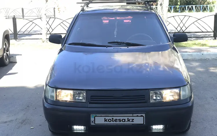 ВАЗ (Lada) 2110 2002 годаүшін830 000 тг. в Костанай