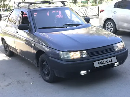 ВАЗ (Lada) 2110 2002 года за 830 000 тг. в Костанай – фото 2