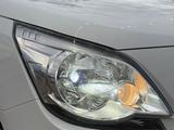 Chevrolet Cobalt 2022 года за 5 500 000 тг. в Уральск – фото 4