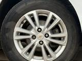 Chevrolet Cobalt 2022 года за 5 500 000 тг. в Уральск – фото 3