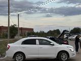 Chevrolet Cobalt 2022 года за 5 500 000 тг. в Уральск – фото 2